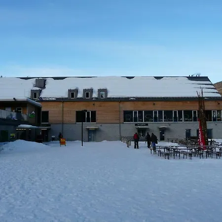 Apartman V Horach Pod Lanovkou * Loučná nad Desnou
