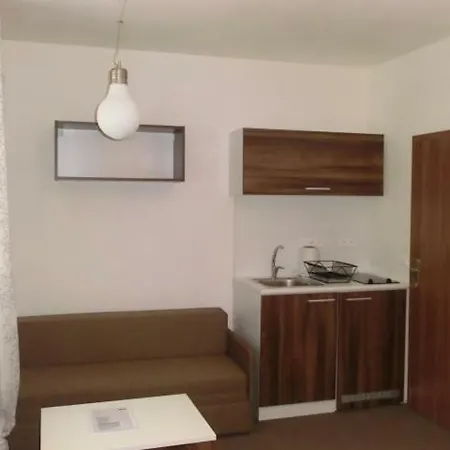 Apartman V Horach Pod Lanovkou