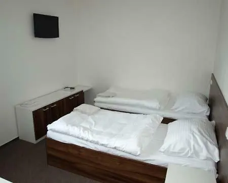 Lägenhet Apartman V Horach Pod Lanovkou