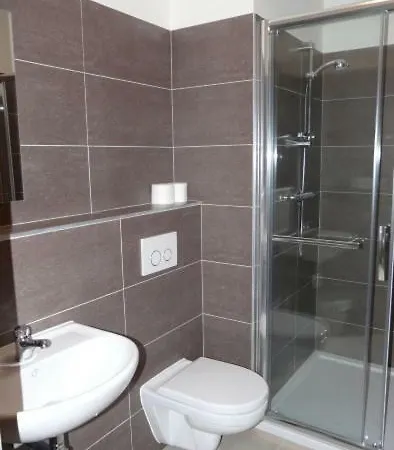 Apartman V Horach Pod Lanovkou *
