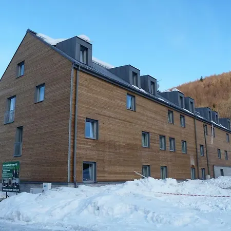 Apartman V Horach Pod Lanovkou