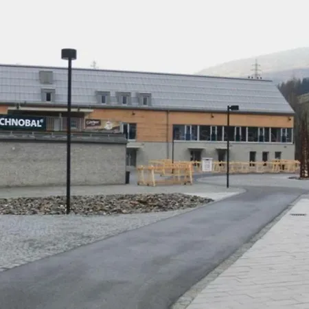 Apartman V Horach Pod Lanovkou *
