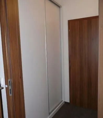 Lägenhet Apartman V Horach Pod Lanovkou