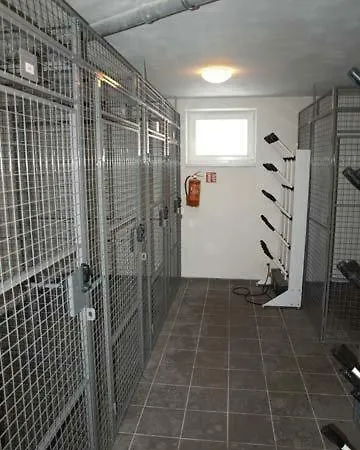 Apartman V Horach Pod Lanovkou * Loučná nad Desnou