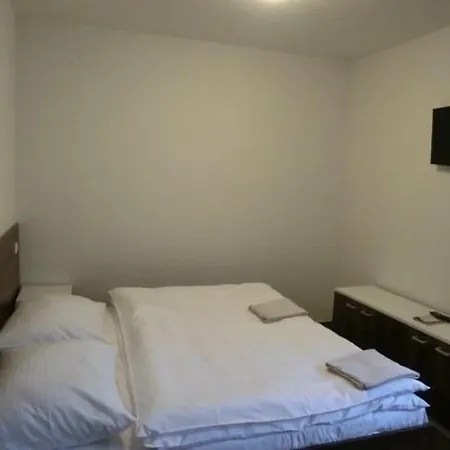 Apartman V Horach Pod Lanovkou